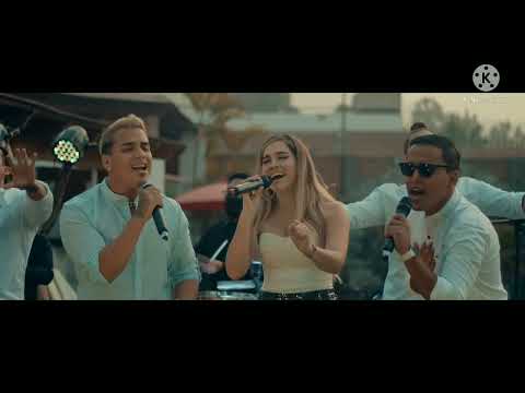 GRAN ORQUESTA CON : BRAYAN ARAMBULO , YUSALSA ,  SETETO ACARE , ANTONELA MORETI Y KATE  CANDELA