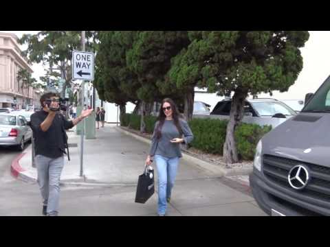 Revenge Star, Madeleine Stowe is fine after Robbed at Gunpoint - Subscribe