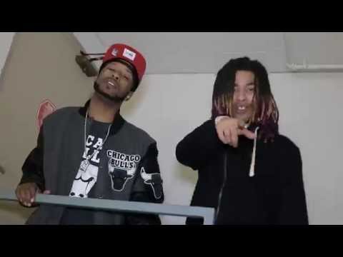 Mickey Madville X Tarxan - Codeine Freestyle | Shot By @PaperHustles