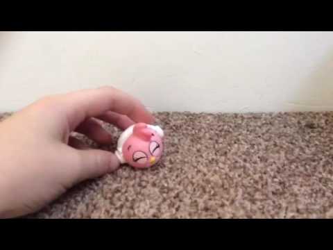 Angry birds Stella update and EP5 preview!