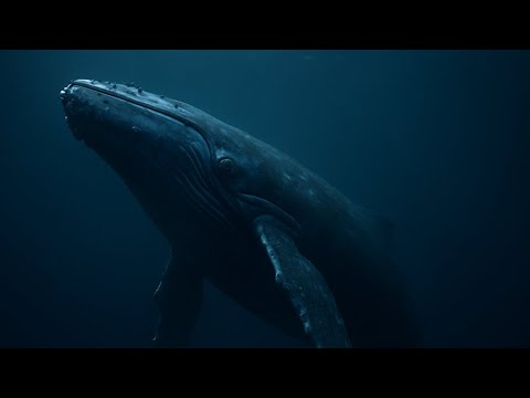 Journey Of The Whale 