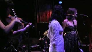 The One Where Heather Bangs On The Bass Drum