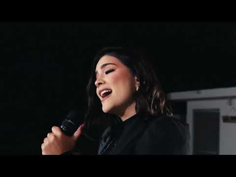 Los Ojeda - Partido En Dos (Video Oficial)