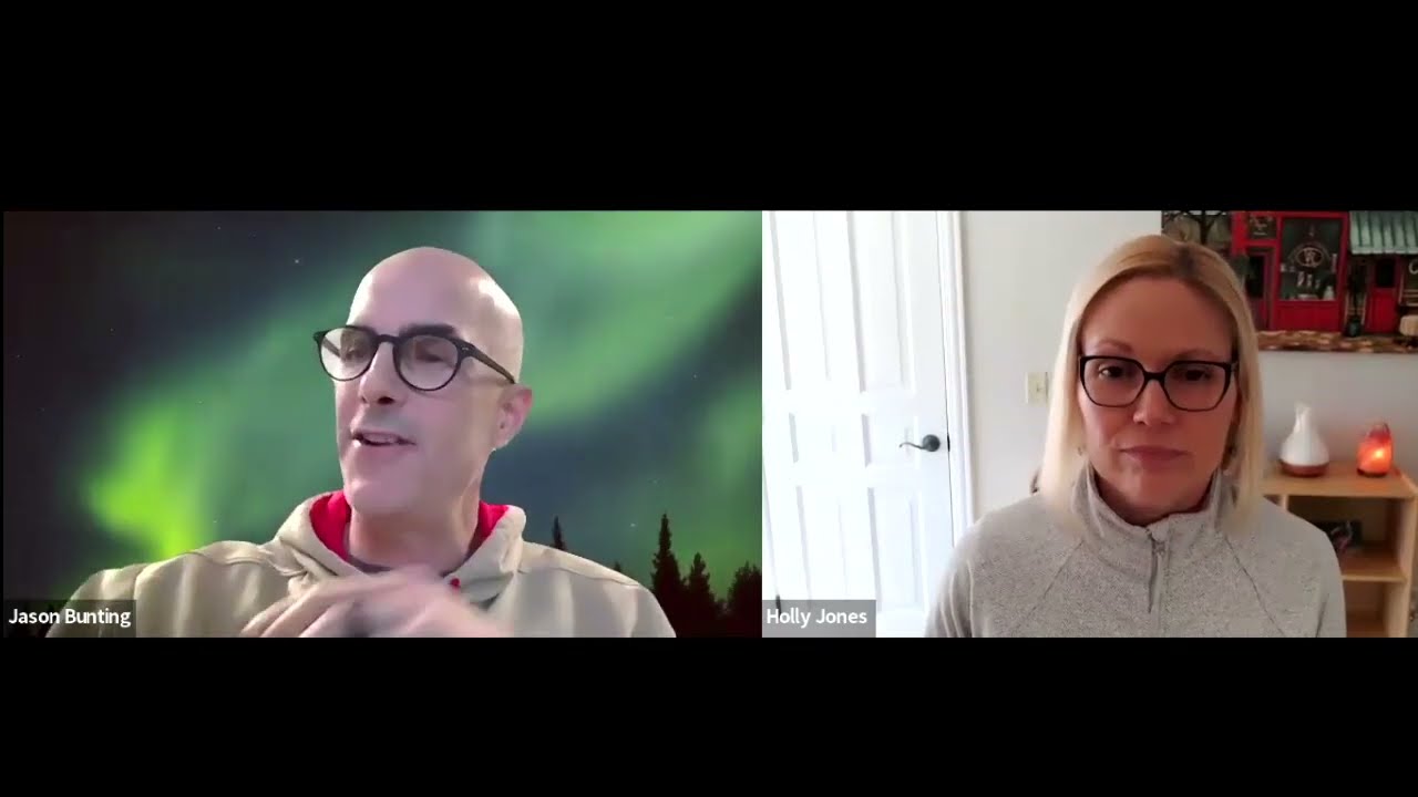 Lunch and Learn: Session 1 - Putting the Four-Part Plan Into Action