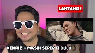 Download lagu Reaction KENRIZ - STILL LIKE IT WAS | Lyric Video mp3 Download lagu Reaction KENRIZ - STILL LIKE IT WAS | Lyric Video mp3