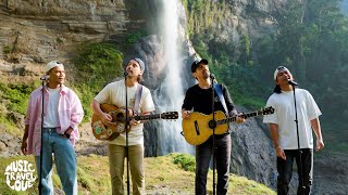 Baby, I Love Your Way - Music Travel Love &amp; Friends (at Aw-Asen Falls, Philippines)