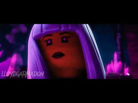 Ninjago Cristalyzed AMV "Finish Line" #ninjago 🐉🌊🪨⚡❄🔥