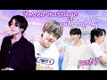 Forced marriage with bad boy ❤️ [ part 7] taehyung'secret,taekook yoonmin love story,#taepie