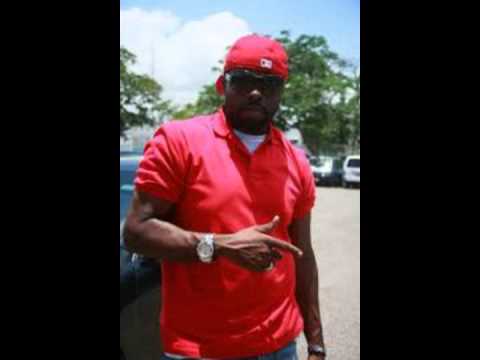 Bling Dawg - Bad Man (BAD BOUNCE RIDDIM) MARCH 2013