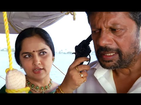 Pattusaree I Episode 217 - Part 1 I Mazhavil Manorama