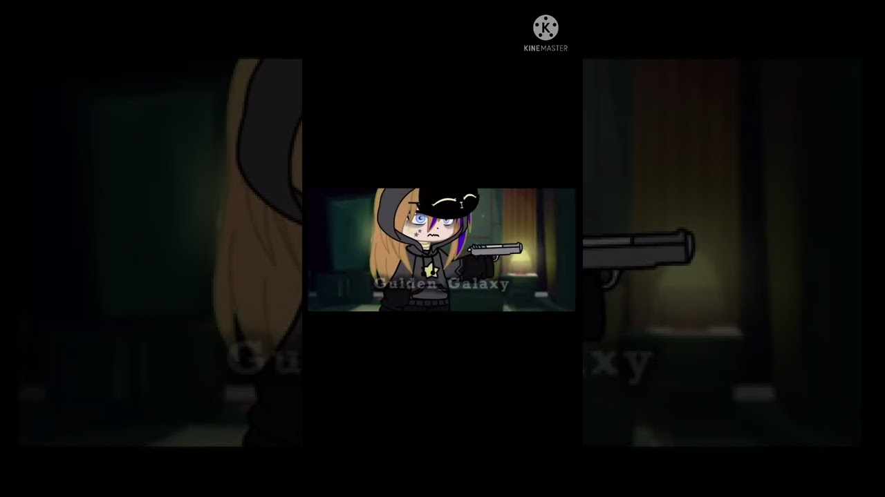 Veronica open the door please!  ⛓- meme - gacha - trend - (a bit of a plot twist ✨) TikTok