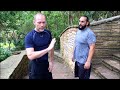 Teaching Core JKD The Journey Of The Guide Instructing Self Defense