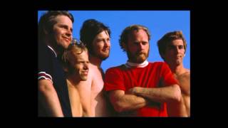 The Beach Boys - Can't Wait Too Long (stereo)