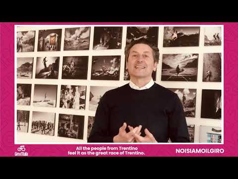 Noi siamo il Giro | Maurizio Rossini