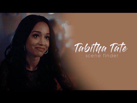 • Tabitha Tate | scene finder [S5]