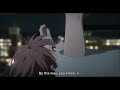 A Silent Voice Shoya Saves Shoko Koe No Katachi Most Thrilling Scene English Subbed HD