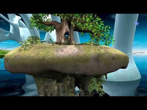 Alan Walker Style -  Antrikc - Different World - Animation Music