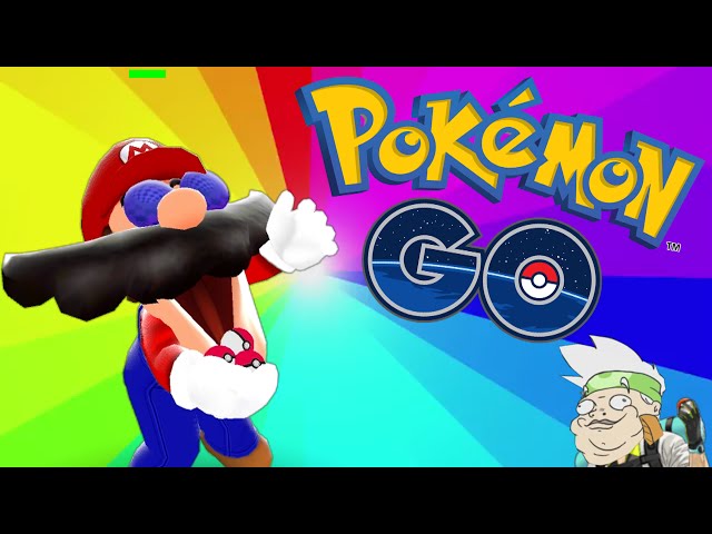 הגיית וידאו של Pokemon בשנת גרמנית