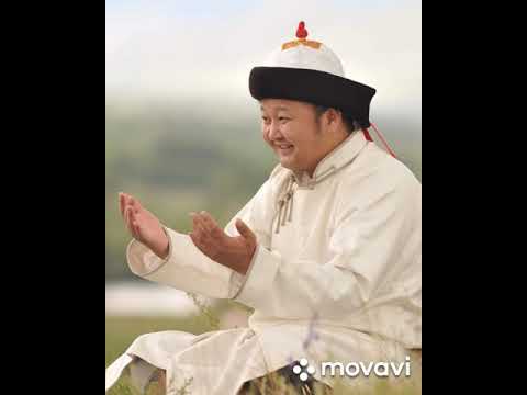 Ээжээс минь илүүтэй МУГЖ ЛОСОЛЫН БОЛДБААТАР