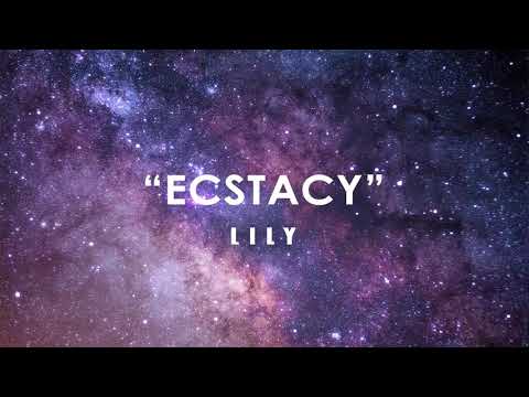 Lily Sawian- Ecstasy (Official Audio) | Prod. By B4NSHAN