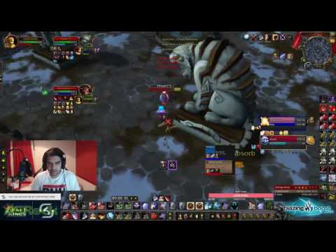 2v2 vs joefernandes and hexxur