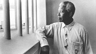 Rakim -- Madiba sottotitoli in italiano R.I.P Nelson Mandela