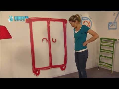 Anke und die Obstspur - Die Sendung mit dem Elefanten, Folge 538