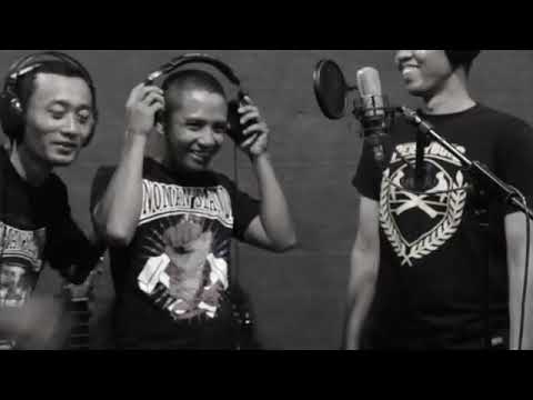 The Boldness - Damage Land ( Official Video )