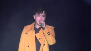 Music video thumbnail preview for 엠씨더맥스-다시노래 (20160227 pathostour busan) by M.C the MAX