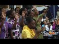 Our God Is Tremendous- Sis Elizabeth Bishop & Choir, Third Exodus Assembly