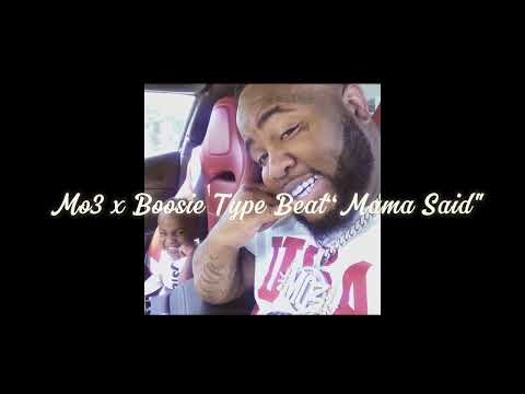 [Free] Mo3 x Boosie Type Beat - “Mama Said” 2025