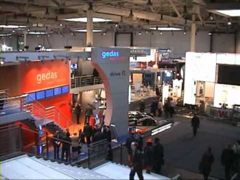 Cebit 2004