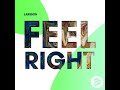 Larsson Feel Right Extended Mix
