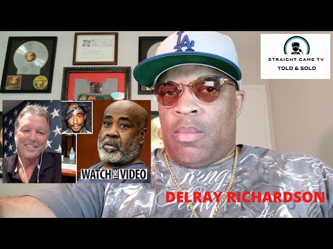 🚨FBI Deal, Deception & 2Pac’s Death: Greg Kading’s Source Exposed as a Liar in Tupac Murder Case.