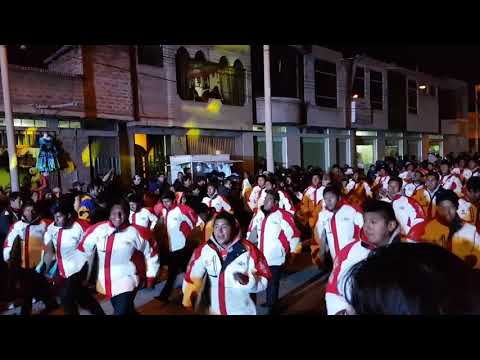 ESPECTACULAR Y ORIGINAL BANDA ORQUESTA SUPER IMPACTO DEL PERÚ  2021