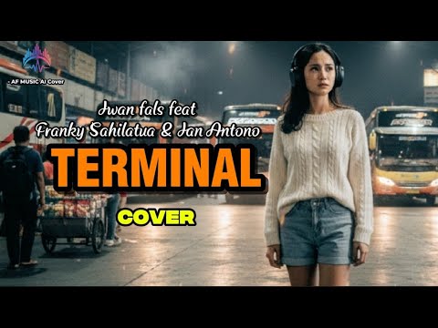 Iwan Fals feat Franky Sahilatua feat Ian Antono – Terminal | AF Music Cover