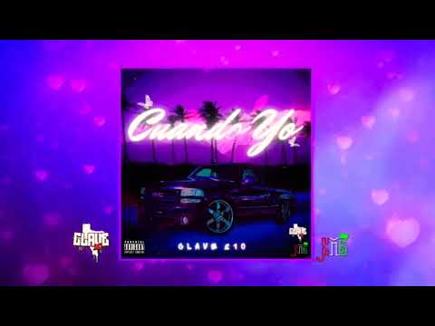 Clave 210 - Cuando Yo Te Vi