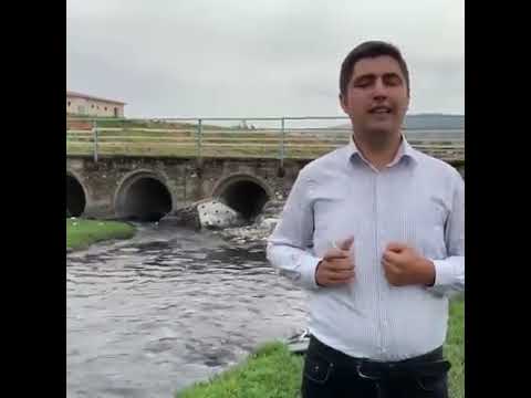 Kahramanmaraş Saadet Partisi Gençlik Kolları Başkanı Ahmet Zor