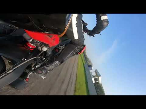 Track Day at Rad Torque Raceway
