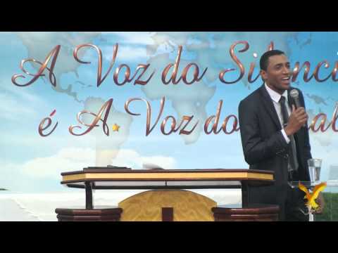 A Luz desse dia Chegou - Dário Oliveira