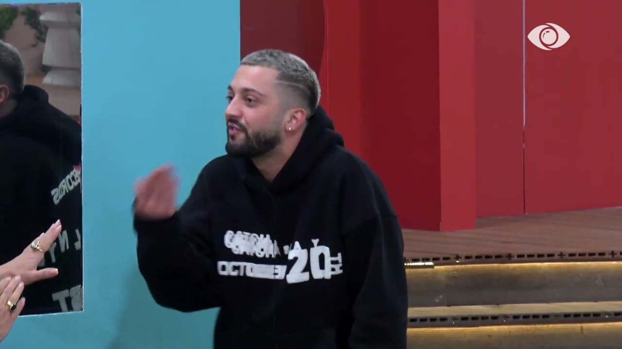 Nuk doja të ta lëndoja syrin/ Vazhdon debati mes Gertës dhe Gjestit