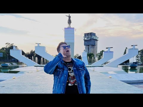 Cosas Bonitas 2k25 - Grupo Dezkontrol de Roberto Camacho- Video Oficial