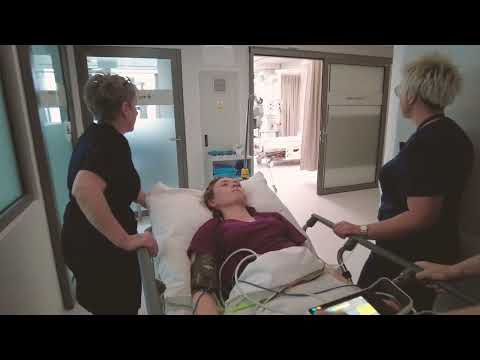 UDAR - jak rozpoznać? Co robić?