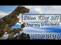 Dino King 3D Journey To Fire Mountain Ll Xarrycinema Ll 15 May 2023