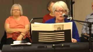 #676 - Darlin Say You'll Love Me When I'm Old - Judy