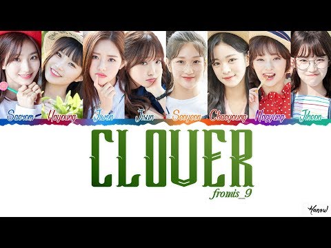 download lagu mp3 mp4 Clover Lyrics, download lagu Clover Lyrics gratis, unduh video klip Clover Lyrics