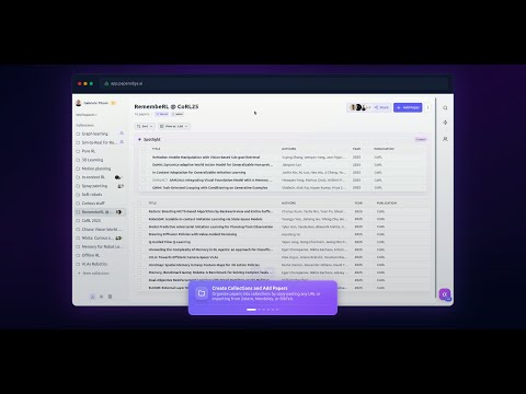 Item video thumbnail