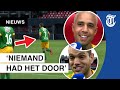 Betrapt: voetballende YouTubers spelen vals