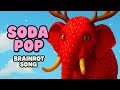 SODA POP X Strawberry Elephant Italian Brainrot Song