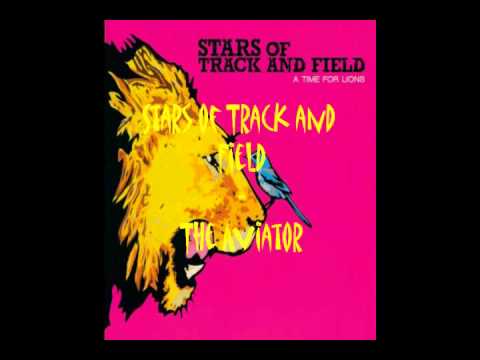 Stars of Track and Field - The Aviator